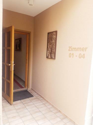 Hostal Zimmervermietung Sat