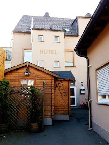 Hostal Zimmervermietung Sat