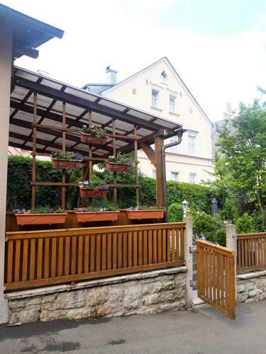 Hostal Zimmervermietung Sat