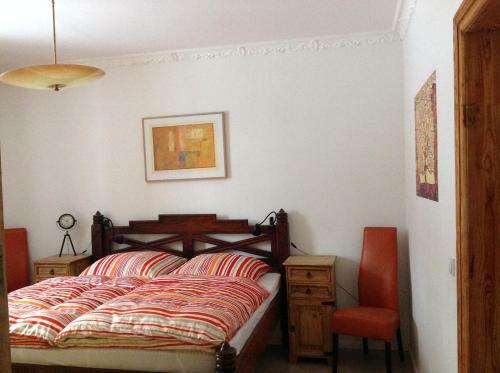 Apartamento Auszeithaus Brigittenhof