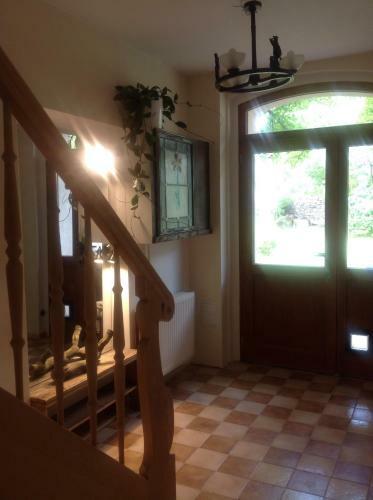 Apartamento Auszeithaus Brigittenhof