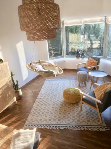 Apartamento Cloud 7even
