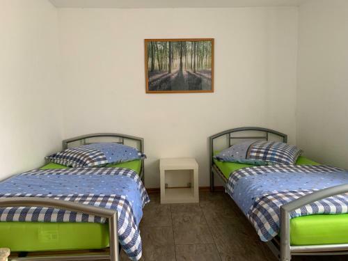 Apartamento Zentrale Wohnung (Essen Duisburg D�sseldorf)
