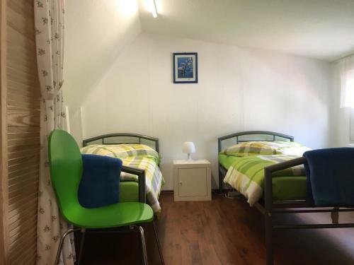 Apartamento Zentrale Wohnung (Essen Duisburg D�sseldorf)