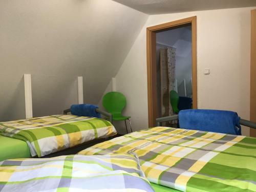 Apartamento Zentrale Wohnung (Essen Duisburg D�sseldorf)