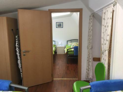 Apartamento Zentrale Wohnung (Essen Duisburg D�sseldorf)