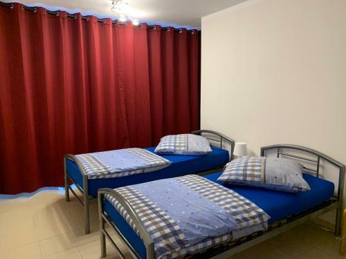 Apartamento Zentrale Wohnung (Essen Duisburg D�sseldorf)