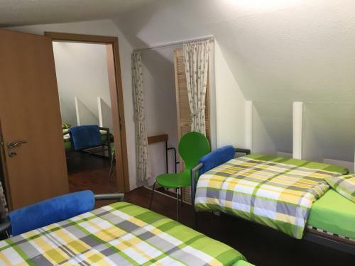 Apartamento Zentrale Wohnung (Essen Duisburg D�sseldorf)