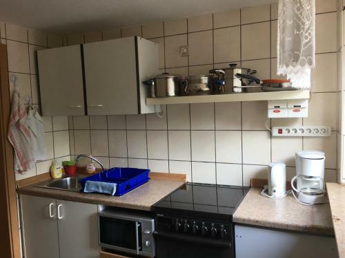Apartamento Zentrale Wohnung (Essen Duisburg D�sseldorf)