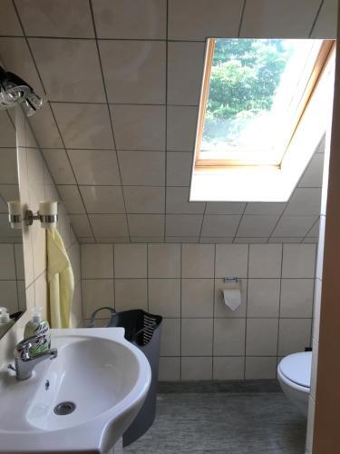 Apartamento Zentrale Wohnung (Essen Duisburg D�sseldorf)