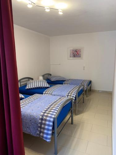 Apartamento Zentrale Wohnung (Essen Duisburg D�sseldorf)