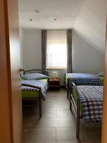 Apartamento Zentrale Wohnung (Essen Duisburg D�sseldorf)