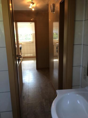 Apartamento Zentrale Wohnung (Essen Duisburg D�sseldorf)