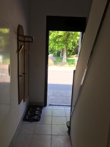 Apartamento Zentrale Wohnung (Essen Duisburg D�sseldorf)
