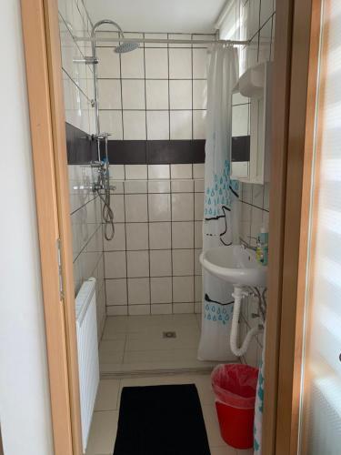 Apartamento Zentrale Wohnung (Essen Duisburg D�sseldorf)