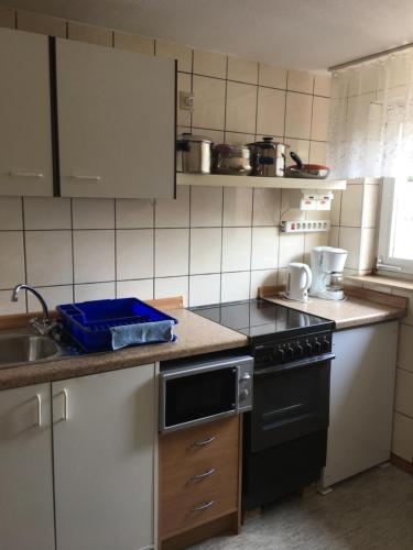 Apartamento Zentrale Wohnung (Essen Duisburg D�sseldorf)