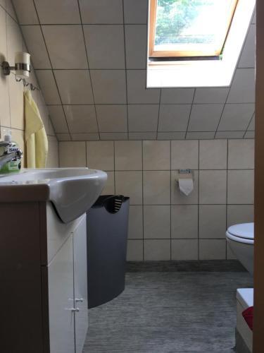 Apartamento Zentrale Wohnung (Essen Duisburg D�sseldorf)
