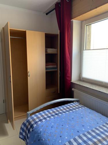 Apartamento Zentrale Wohnung (Essen Duisburg D�sseldorf)