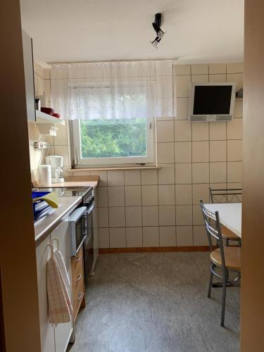 Apartamento Zentrale Wohnung (Essen Duisburg D�sseldorf)