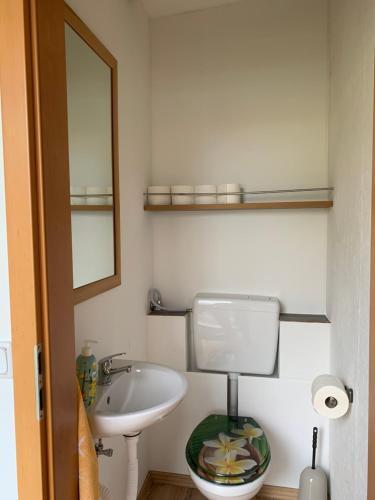 Apartamento Zentrale Wohnung (Essen Duisburg D�sseldorf)