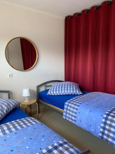 Apartamento Zentrale Wohnung (Essen Duisburg D�sseldorf)