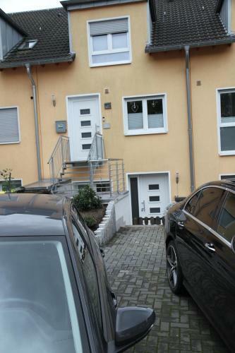 Apartamento 4realax