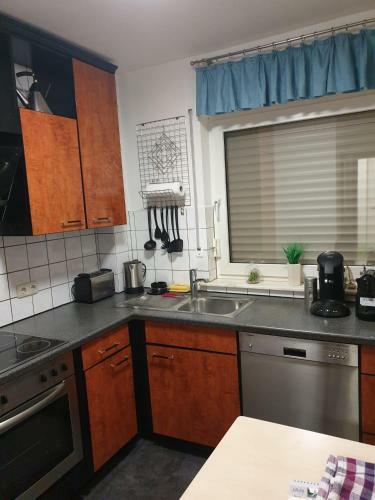 Apartamento Ferienwohnung Calabria Nr 2
