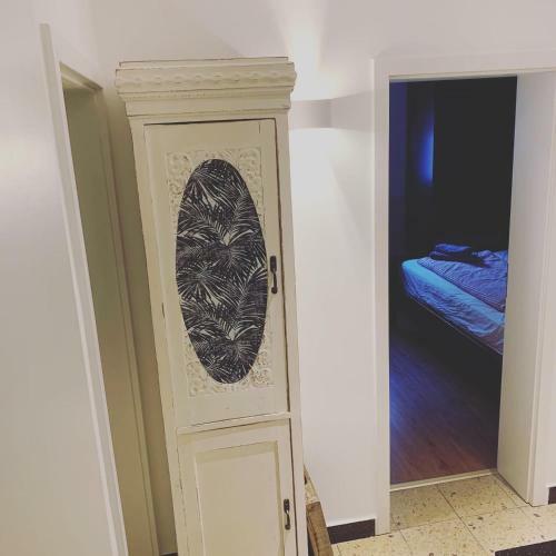 Apartamento Chez Marguerite
