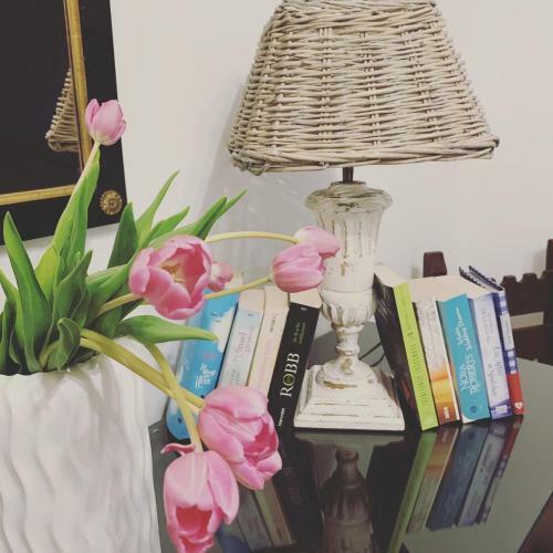 Apartamento Chez Marguerite
