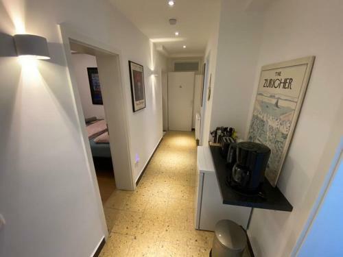 Apartamento Chez Marguerite