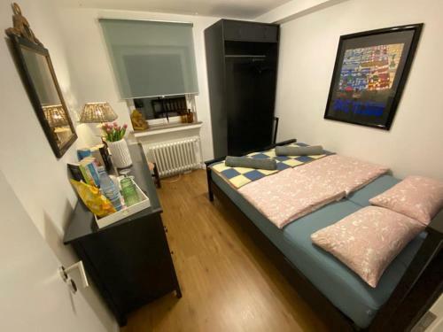 Apartamento Chez Marguerite