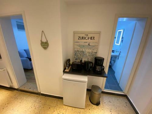 Apartamento Chez Marguerite