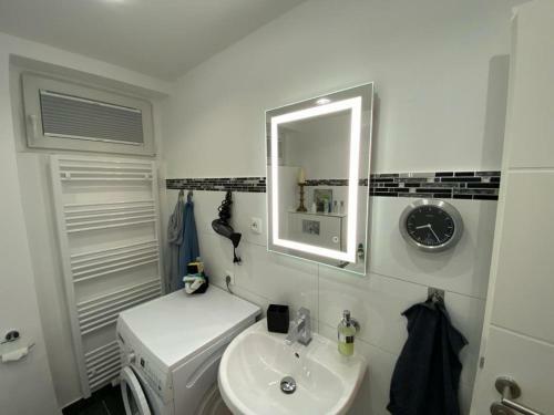 Apartamento Chez Marguerite
