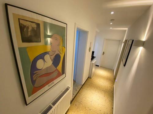 Apartamento Chez Marguerite