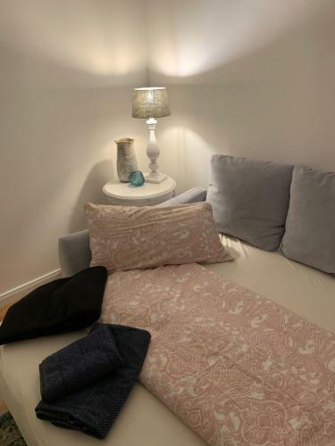 Apartamento Chez Marguerite
