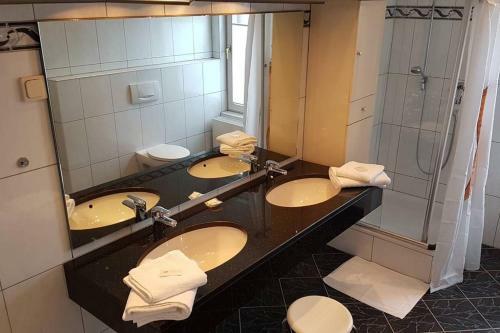 Zimmervermietung M�lheim