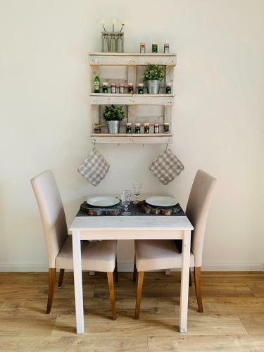 Apartamento Schacht 66
