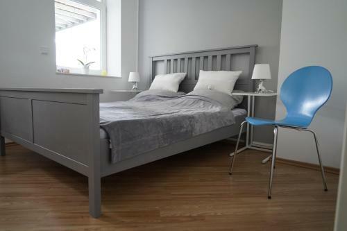 Apartamentos Altstadtwohnung Mit Eigenem Hauseingang