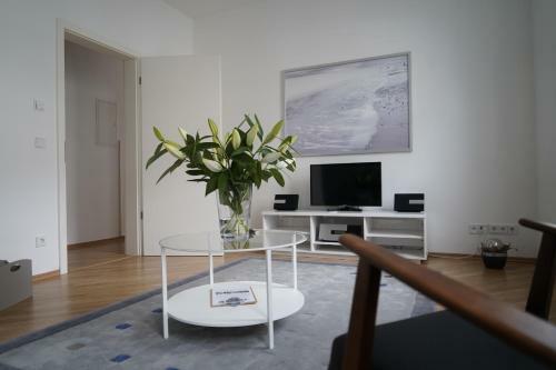 Apartamentos Altstadtwohnung Mit Eigenem Hauseingang