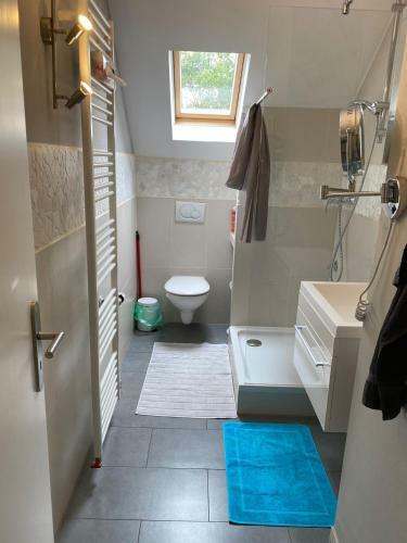 Apartamento Perfect Gastehaus