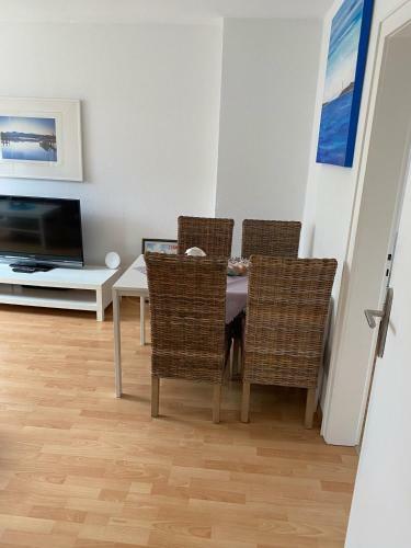 Apartamento Perfect Gastehaus