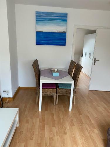 Apartamento Perfect Gastehaus