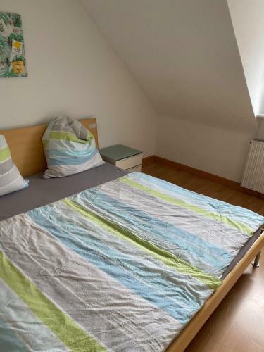 Apartamento Perfect Gastehaus