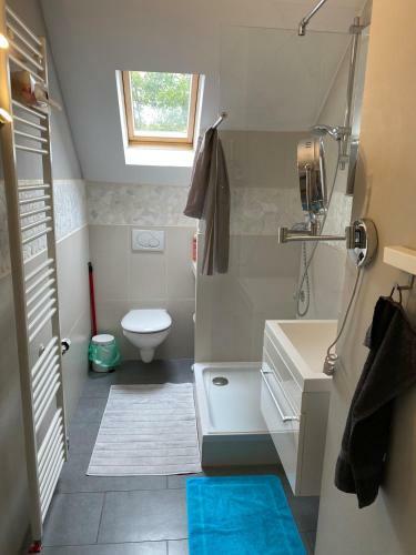Apartamento Perfect Gastehaus