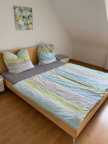 Apartamento Perfect Gastehaus