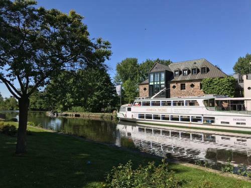 Apartamento Ferienwohnungen Saarn