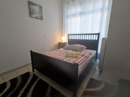 Hostal Pension Am Rathaus