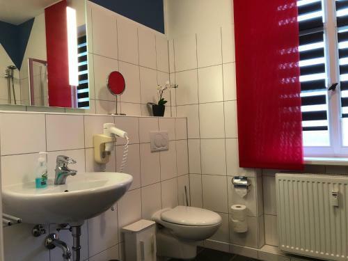 Apartamento Appartements Am Rindhof