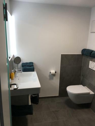 Apartamento Appartements Am Rindhof