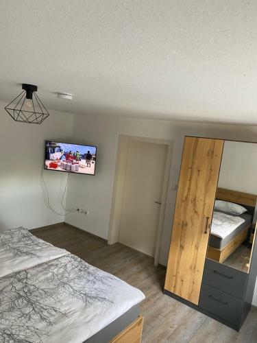 Apartamento Ferienhaus Gronemann